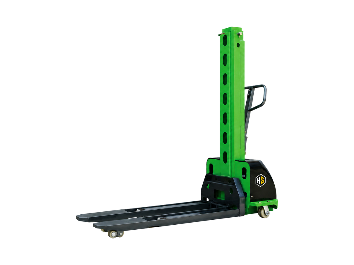 Transpallet elettrico automatico CDD05 07 10