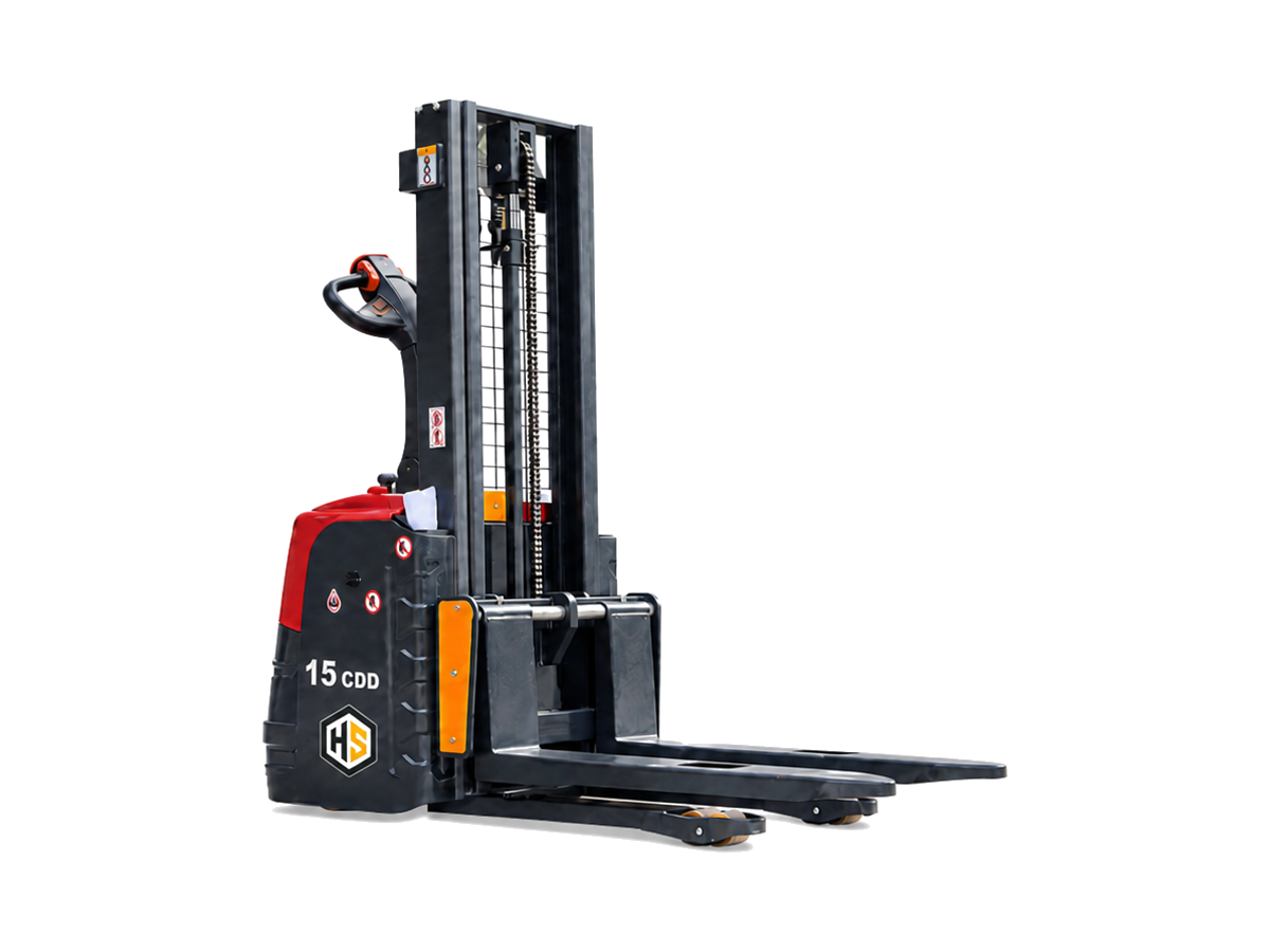 Transpallet elettrico CDD15