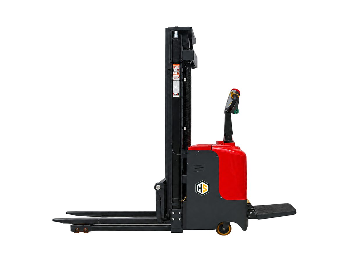 Transpallet elettrico CDD20