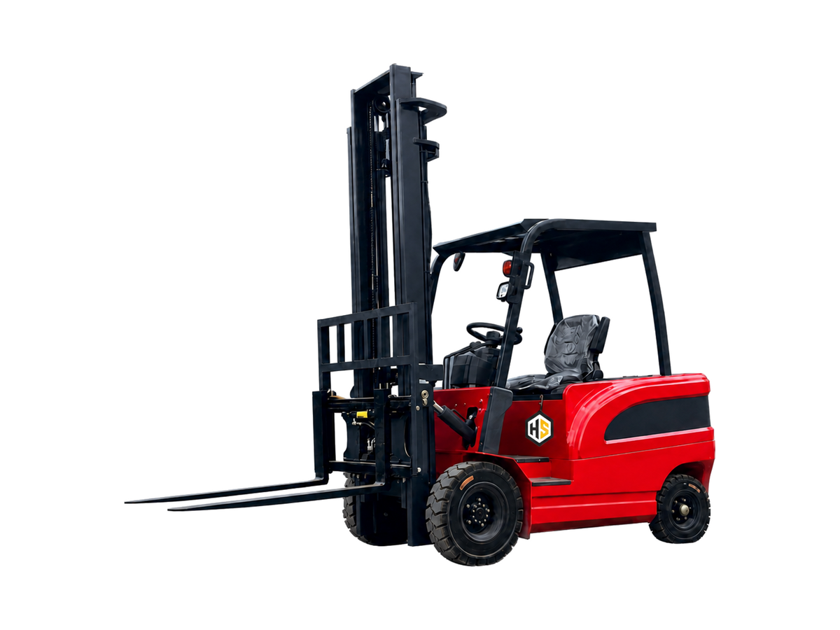 Carrello elevatore elettrico CPD25